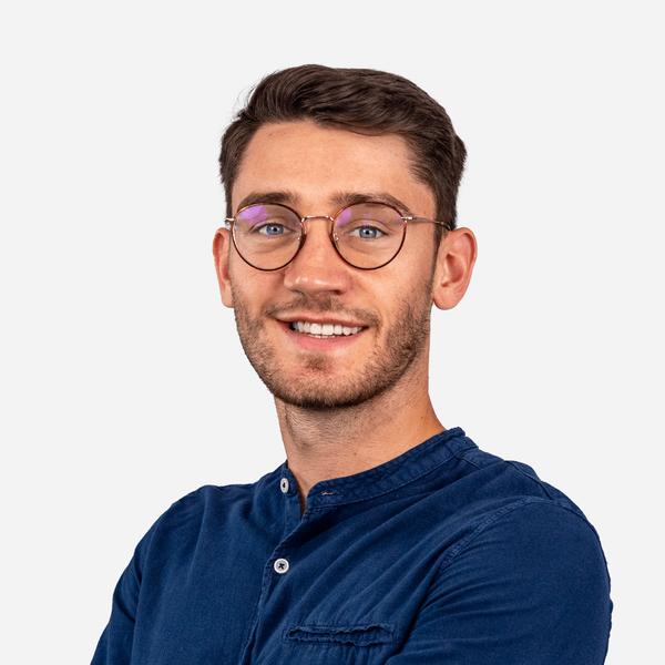 Kevin - Prof d'anglais - Strasbourg