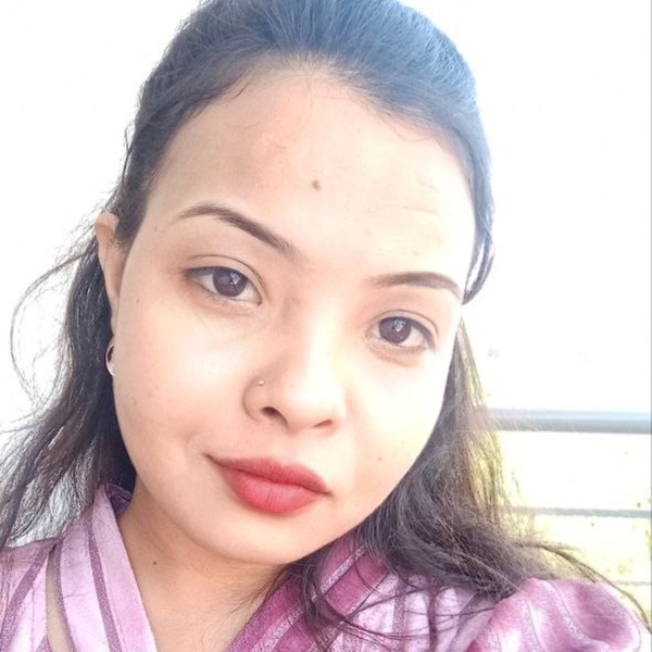 Aditi - Computer languages tutor - Yavatmal