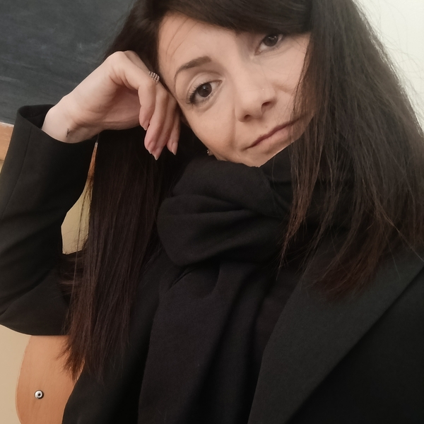 Ornella - Insegnante di ripetizioni - Anzio