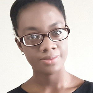 Arianne - School English Tutor - London
