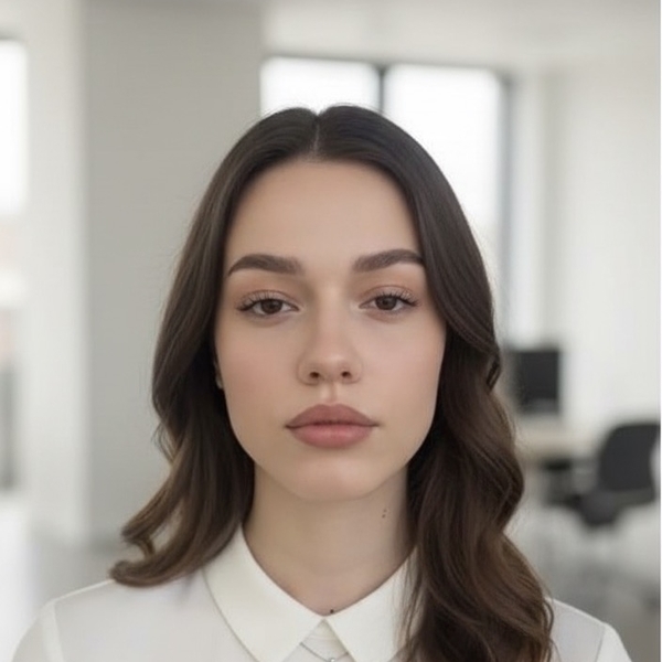 Yasmin - Prof d'arabe - Brest