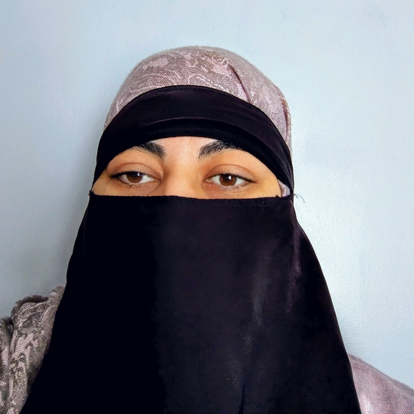 Fozia - Religious studies tutor - Birmingham