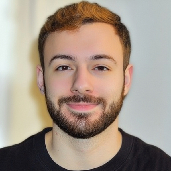 Tom - Piano Tutor - Ottawa