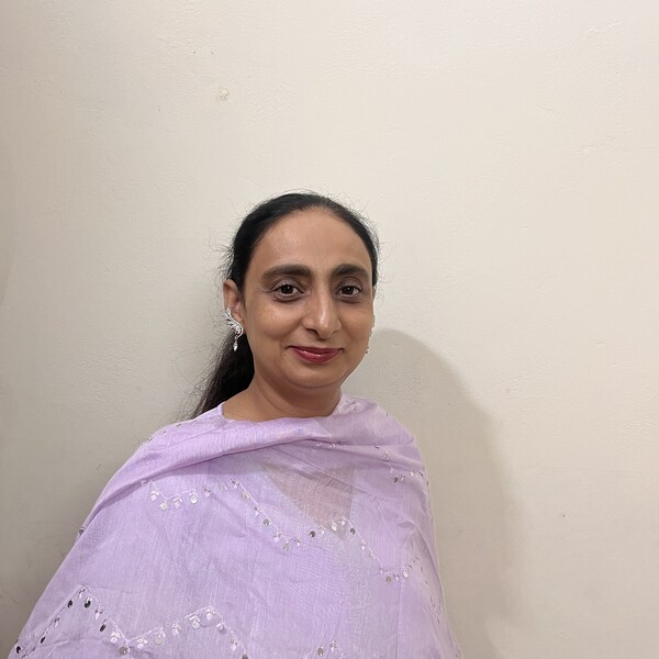 Jaspreet - Physics tutor - Ludhiana