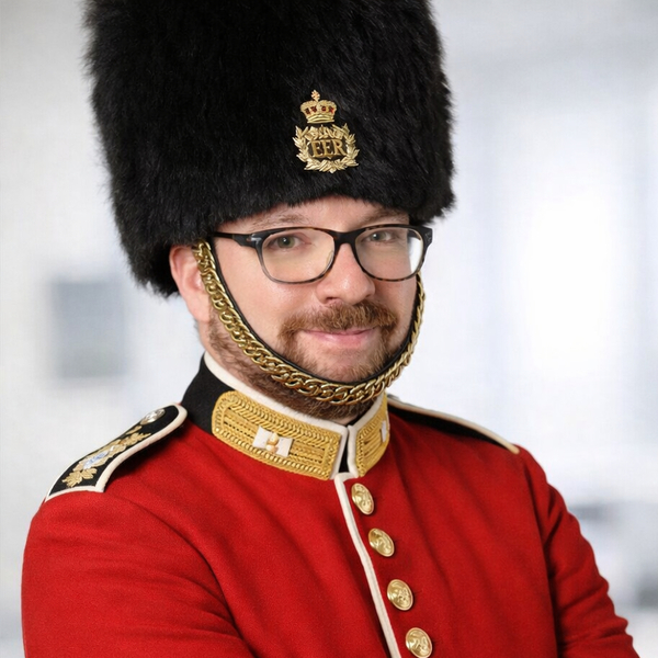 QUENTIN PIERRE - Prof d'anglais - Schirmeck