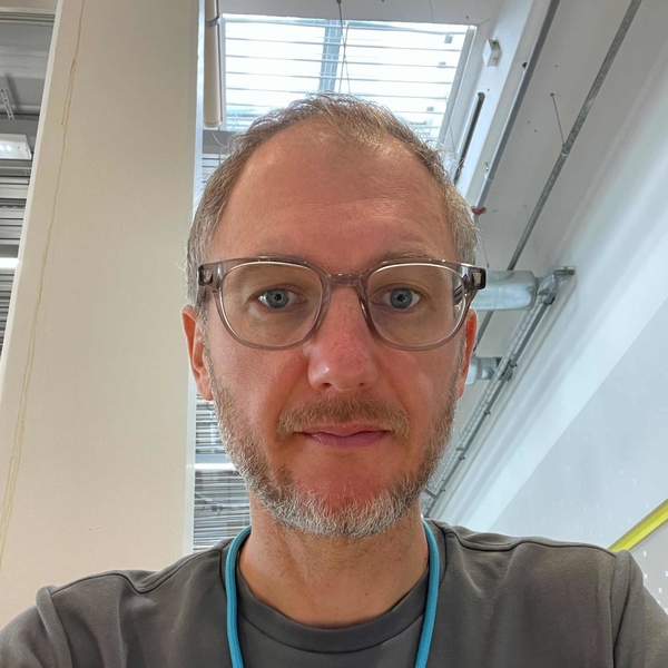 Stephane - Prof de français - Nogent-sur-Marne