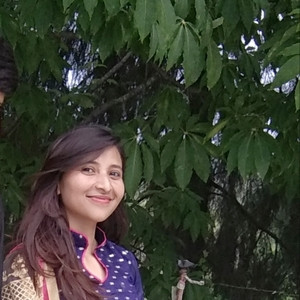 Sapna - Academic tutoring tutor - Dehradun