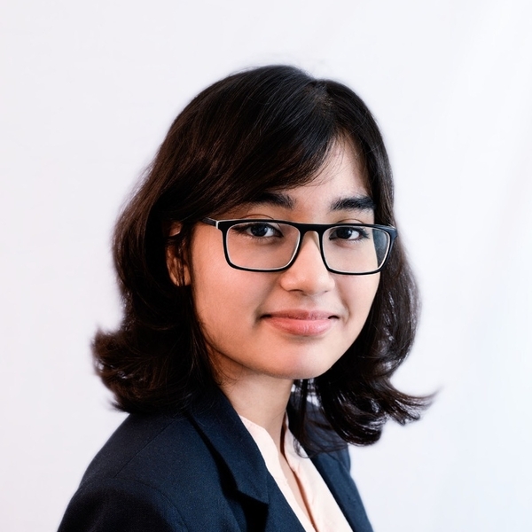 Madhupi - English tutor - Kolkata