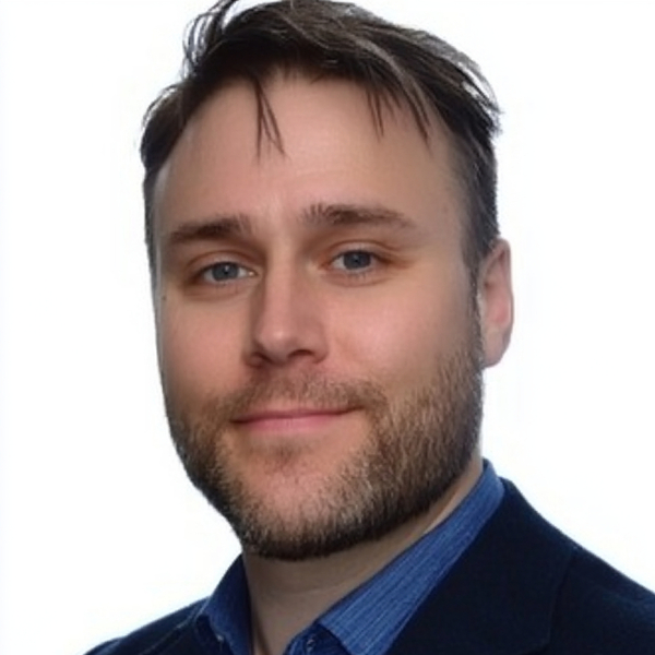 Glen - Piano Tutor - Mississauga