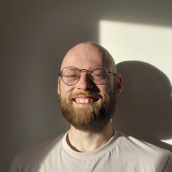 Jonas - Prof d'anglais - Toulouse