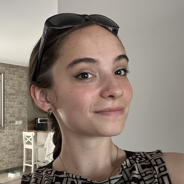 Jade - Prof de français - Lys-lez-Lannoy