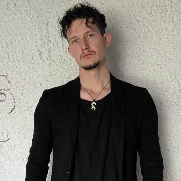 Antoine - Prof de développement personnel - Vitry-sur-Seine