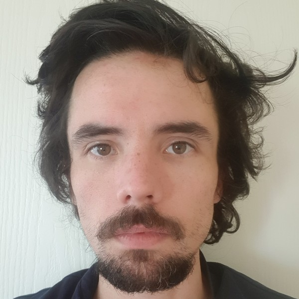 Valentin - Prof de développement web - Lyon