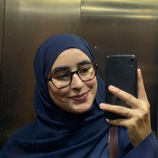 Hajyba - Prof de français - Marrakech