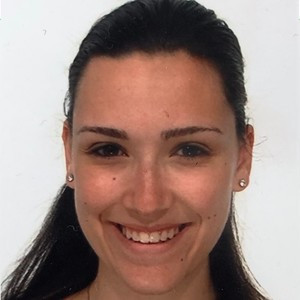 Sara - Insegnante di aiuto compiti - Piacenza