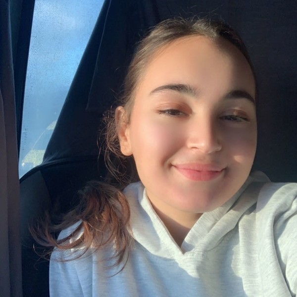 Celine - Prof de soutien scolaire - Nanterre