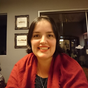 Vanessa - profesor de lengua española - Santa Comba