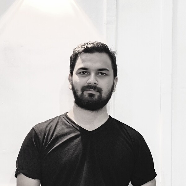 Madhav - Yoga instructor - Rishikesh