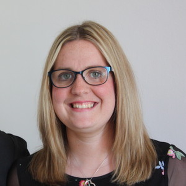 Laura - Maths tutor - Elrick