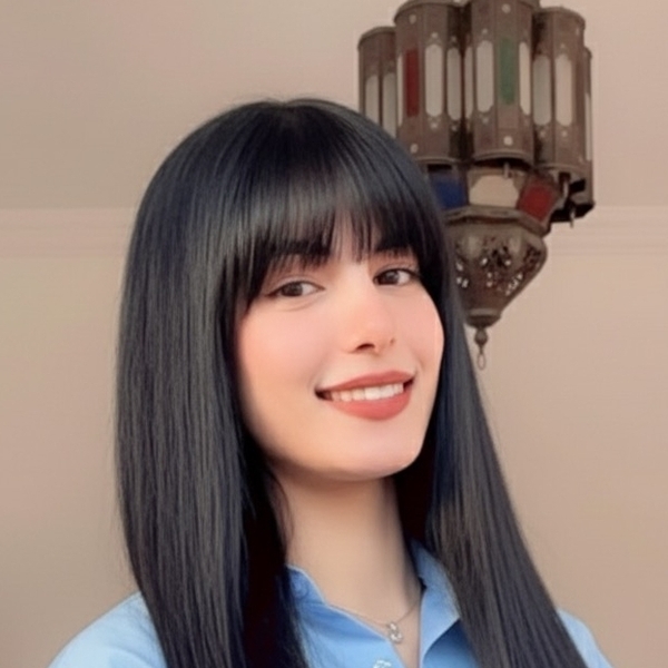 Saida - Prof d'arabe - Tafraoute