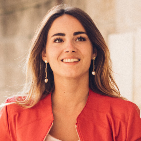 Mélanie - Prof d'anglais - Paris