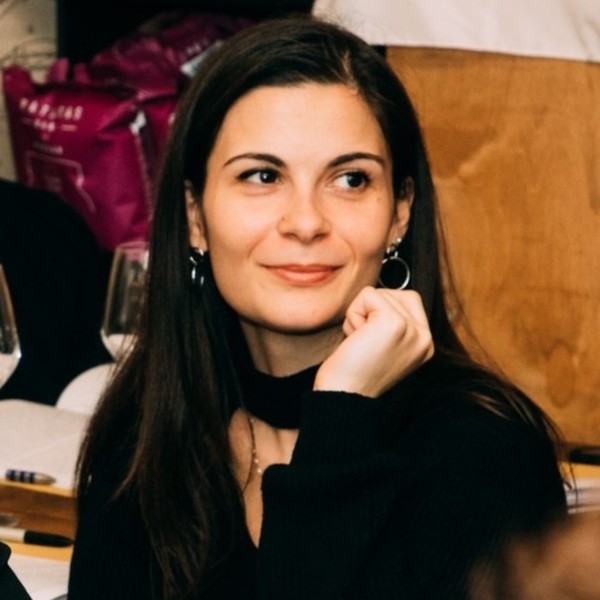 Maria Luisa - Insegnante di italiano scolastico - Napoli