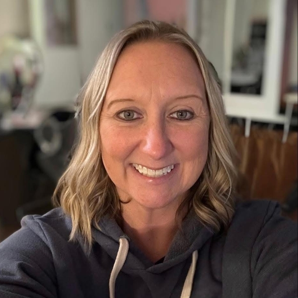 Ashley - English tutor - Shepherdsville