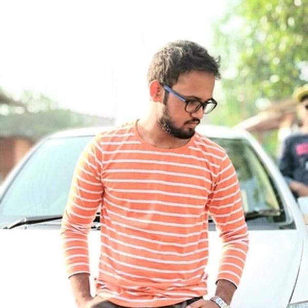 Hrushikesh - Physics teacher - Mumbai
