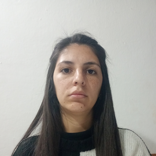 Dalma - tutor académico - Luján de Cuyo