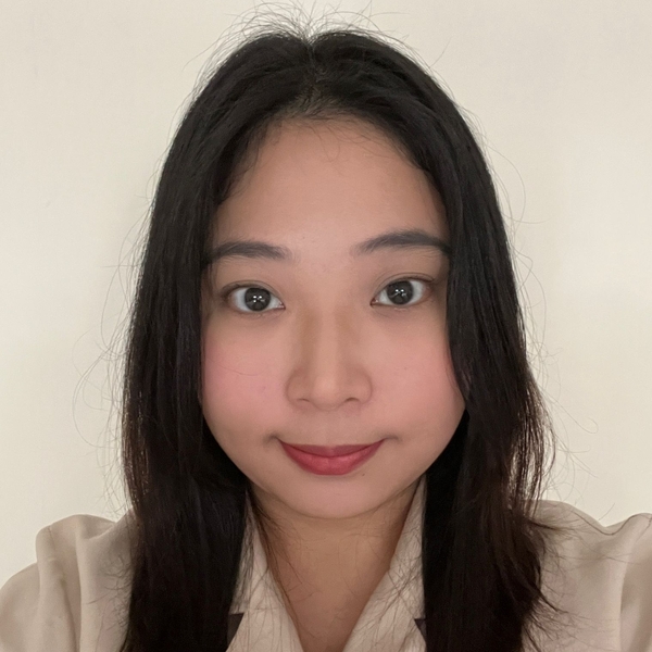 Zi Lin - Chinese tutor - Singapore