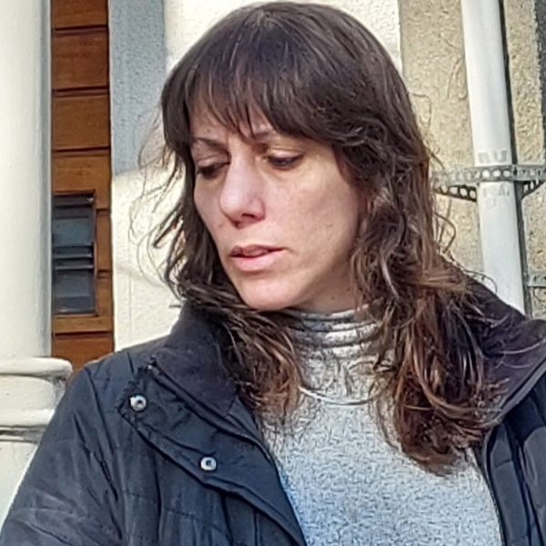 Veronica - tutor académico - Montevideo