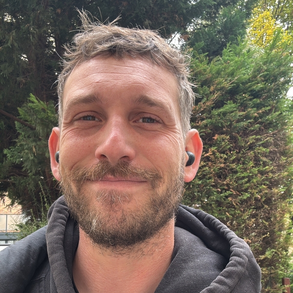 Quentin - Prof de photographie - Paris