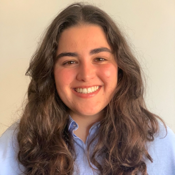 Natalia - Prof d'espagnol - Gand