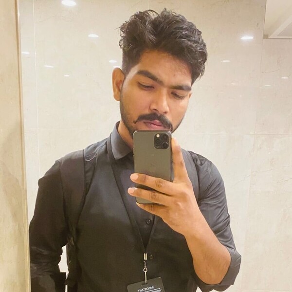 Vivek - Computer programming tutor - Mumbai