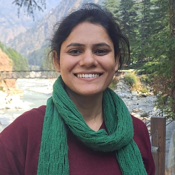Shweta - Academic tutor - Pune