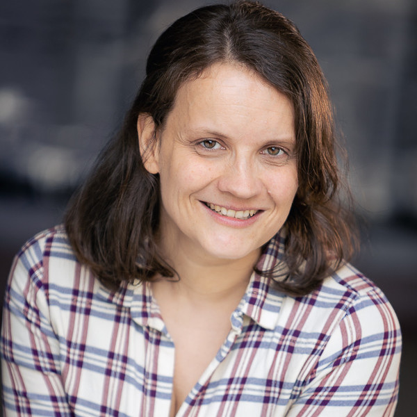 Mickaëlle - Prof de théâtre - Saint-Maur-des-Fossés