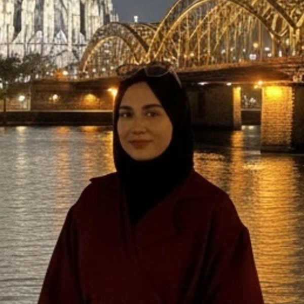 Hamlaoui - Prof d'anglais - Saint-Maximin-la-Sainte-Baume