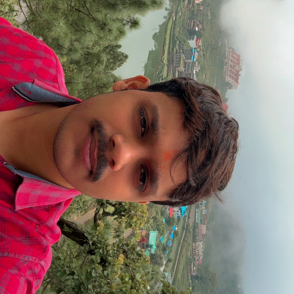 Rajat - Personal trainer - Lakhimpur