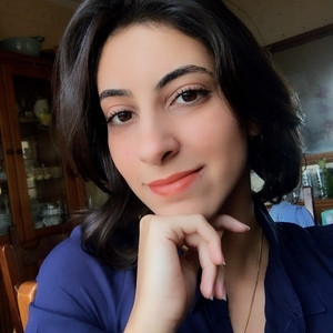 Monique - Professor de nutrição - 