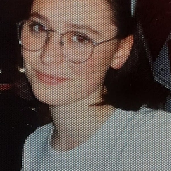 Giorgia - Insegnante di aiuto compiti - Torino