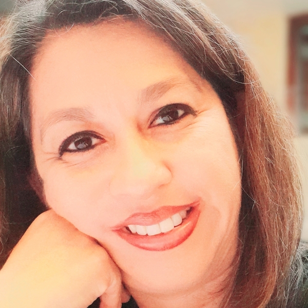 Viviana - tutor académico - Chorrillos