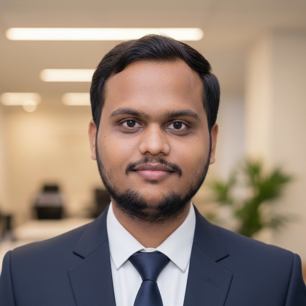 Danturi - Maths tutor - Hyderabad