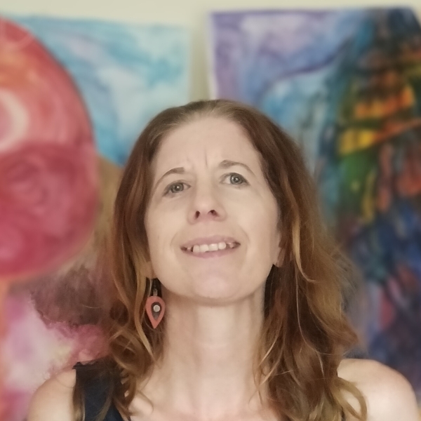 Laura - Art and design tutor - Valletta