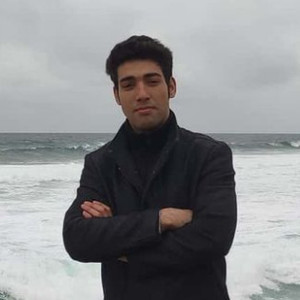 Daniel - Prof de linguagens de programação - São Domingos de Rana