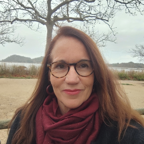 Nathalie - Prof de maths - Lunel