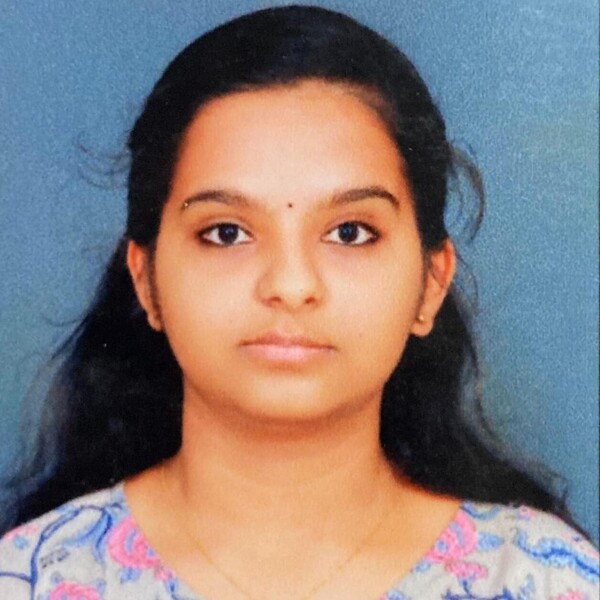 Aiswarya - Maths tutor - Alappuzha