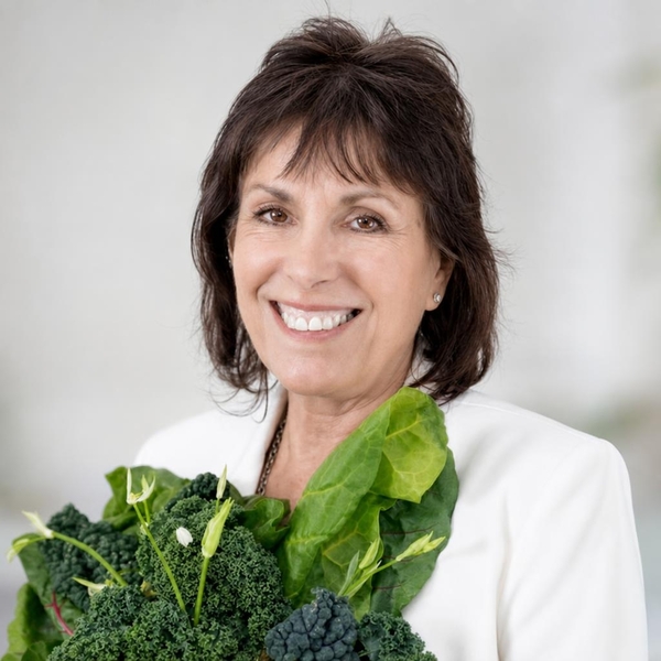 Lynn - Nutrition Tutor - Staines-upon-Thames