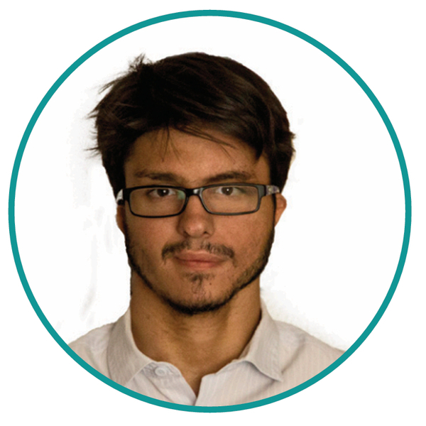Ignacio - profesor de informática escolar - Madrid