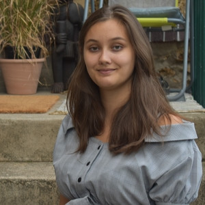 Rebecca - Prof de SVT - Créteil