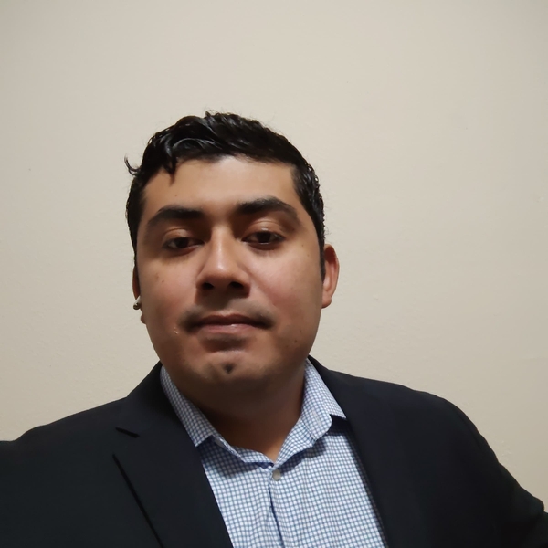 Jonathann - French Tutor - The Woodlands
